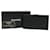 Chanel Coco Mark Long Wallet Schwarz - Ansicht 10
