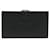 Chanel Coco Mark Long Wallet Schwarz - Ansicht 2