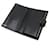 Chanel Coco Mark Long Wallet Schwarz - Ansicht 5
