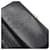 Chanel Coco Mark Long Wallet Schwarz - Ansicht 7