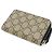 Gucci Bestiary GG Supreme Rundgeldbörse/Münzbeutel - Ansicht 3