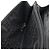 Chanel 2.55 Borsa cintura in pelle nera Nero - vista 10