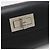 Chanel 2.55 Borsa cintura in pelle nera Nero - vista 7