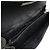 Chanel 2.55 Borsa cintura in pelle nera Nero - vista 8