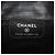 Chanel 2.55 Borsa cintura in pelle nera Nero - vista 9