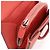 Hermès Hermes Bi-fold Wallet Rose Azalee Pink - Ansicht 5