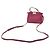 Bolsa FENDI Micro Peekaboo em Rose Purple Roxo - vista 3