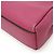 Bolsa FENDI Micro Peekaboo em Rose Purple Roxo - vista 4