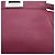 Bolsa FENDI Micro Peekaboo em Rose Purple Roxo - vista 5