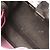 Bolsa FENDI Micro Peekaboo em Rose Purple Roxo - vista 8