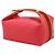 Hermès Borsa a mano Hermes Bride à Black PM Rosa - vista 3
