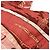Hermès Borsa Tote Hermes Silky Pop Eco Bag Rosso Multicolore - vista 8