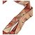 Hermès Borsa Tote Hermes Silky Pop Eco Bag Rosso Multicolore - vista 9