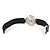 Orologio Louis Vuitton Tambour Slim Monogram Q1DM0 Quartz - vista 7
