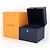 Orologio Louis Vuitton Tambour Slim Monogram Q1DM0 Quartz - vista 8