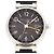 Relógio Automático Louis Vuitton Tambour GMT Q1155