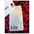 Zadig & Voltaire Gonna lunga Jafar Skeleton Jac Bico Nero Rosso - vista 6