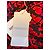 Zadig & Voltaire Gonna lunga Jafar Skeleton Jac Bico Nero Rosso - vista 7