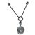 Bulgari Collana Bvlgari Astrale in Platino e Diamanti Argento