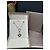 Bulgari Collana Bvlgari Astrale in Platino e Diamanti Argento - vista 5