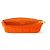 Louis Vuitton Pochette Monogram M Orange California Arancione - vista 2