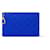 Louis Vuitton Neon Wave Monogram Pouch Blue