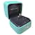 Tiffany & Co. Verlobungsring mit 0,26 Karat Diamant Silber  - Ansicht 1