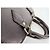 Borsa Louis Vuitton Moon Alma in Tela Monogram Nero - vista 5