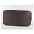 Borsa Louis Vuitton Moon Alma in Tela Monogram Nero - vista 7
