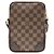 Borsa a tracolla Louis Vuitton Damier Amazon Marrone - vista 2