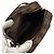 Borsa a tracolla Louis Vuitton Damier Amazon Marrone - vista 9