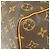 Louis Vuitton Speedy Monogram Canvas 35 Marrone - vista 7