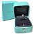 Tiffany & Co. Verlobungsring mit 0,3 Karat Diamant Silber