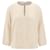 Valentino Strickpullover mit Perlenbesatz Roh  - Ansicht 1