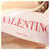 Valentino Strickpullover mit Perlenbesatz Roh  - Ansicht 3