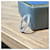 Graff Classic Diamant Eternity Ring Silber  - Ansicht 9