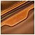 Louis Vuitton Sac Gibeciere Messenger Bag Monogram Canvas GM Marrone - vista 4