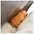 Louis Vuitton Sac Gibeciere Messenger Bag Monogram Canvas GM Marrone - vista 5