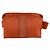 Acapulco Hermès Marsupio Hermes Orange Toile Chevron Arancione - vista 3