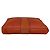 Acapulco Hermès Marsupio Hermes Orange Toile Chevron Arancione - vista 4