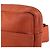 Acapulco Hermès Marsupio Hermes Orange Toile Chevron Arancione - vista 5