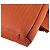 Acapulco Hermès Marsupio Hermes Orange Toile Chevron Arancione - vista 7