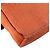 Acapulco Hermès Marsupio Hermes Orange Toile Chevron Arancione - vista 8
