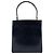 Borsa a tracolla in pelle Salvatore Ferragamo Nero - vista 3
