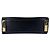 Borsa a tracolla in pelle Salvatore Ferragamo Nero - vista 4