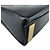 Borsa a tracolla in pelle Salvatore Ferragamo Nero - vista 8