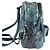Chanel Blue Sequined Backpack - view 2