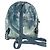 Chanel Blue Sequined Backpack - view 3