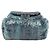 Chanel Blue Sequined Backpack - view 4