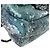Chanel Blue Sequined Backpack - view 8